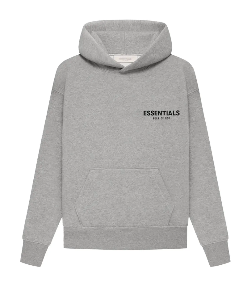 FOG-KIDS-DARK OATMEAL