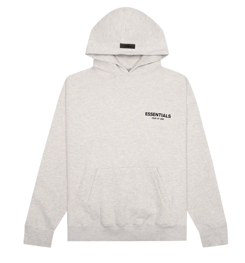 FOG-KIDS-LIGHT OATMEAL