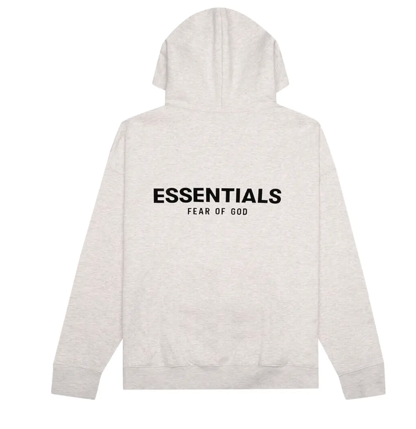 FOG-KIDS-LIGHT OATMEAL