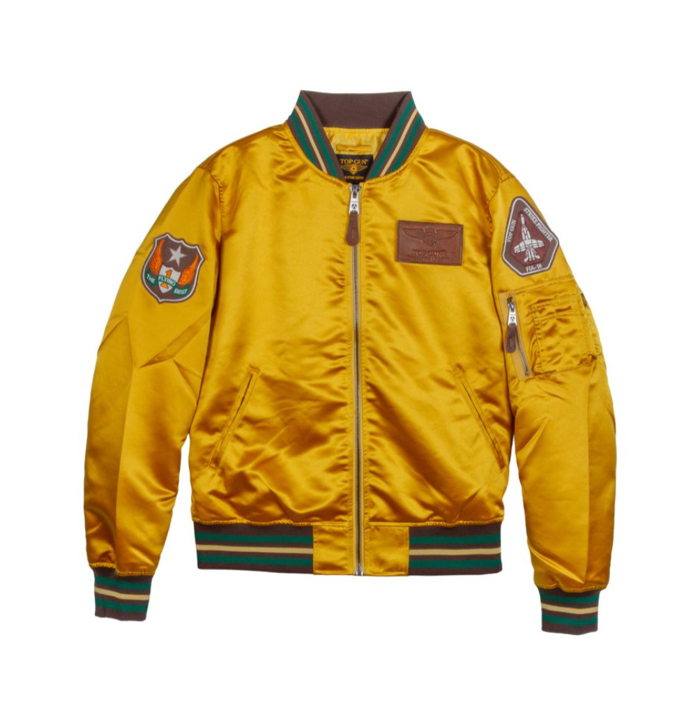 TGJ2612-BROWNISH YELLOW