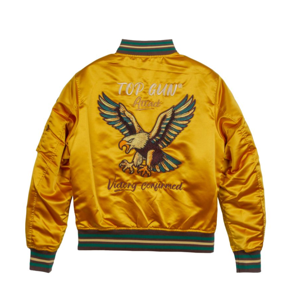 TGJ2612-BROWNISH YELLOW