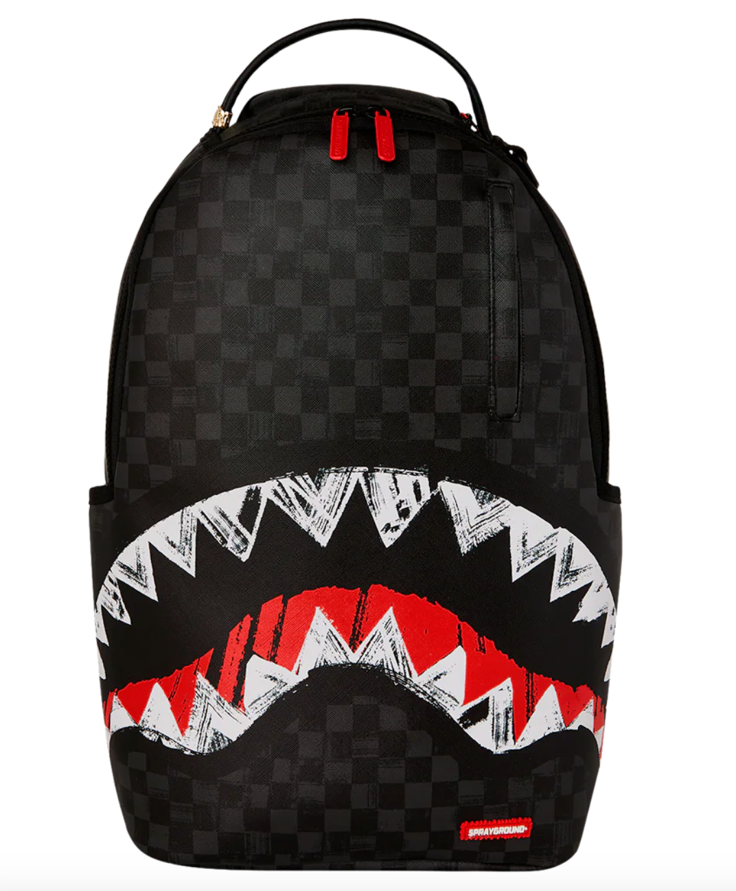 SGB7102-MIDNIGHT SHADOW BACKPACK