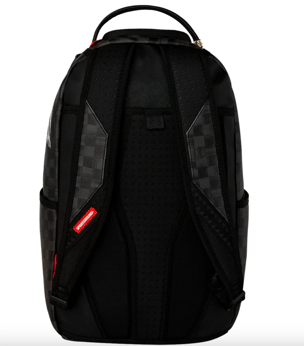 SGB7102-MIDNIGHT SHADOW BACKPACK