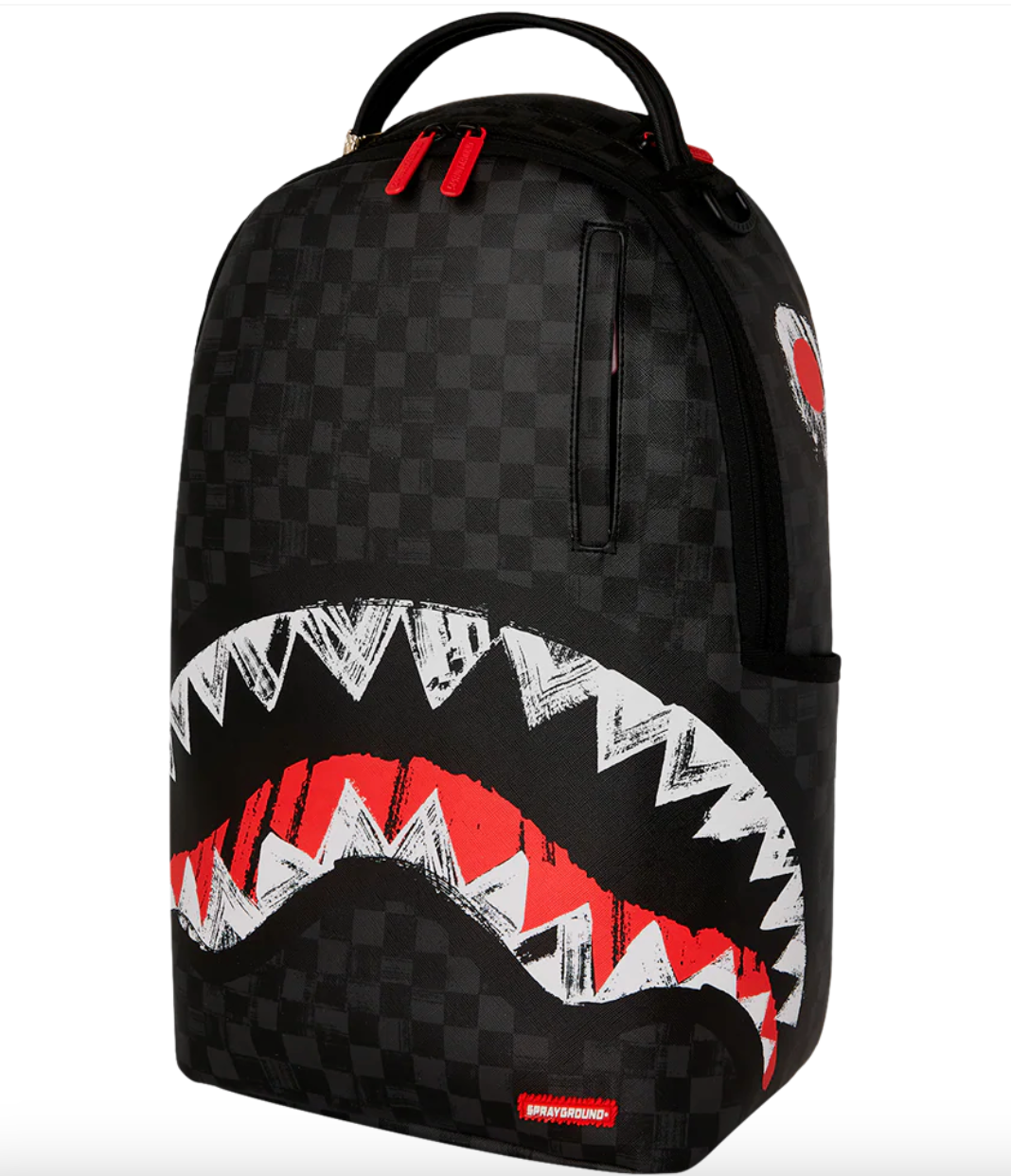 SGB7102-MIDNIGHT SHADOW BACKPACK