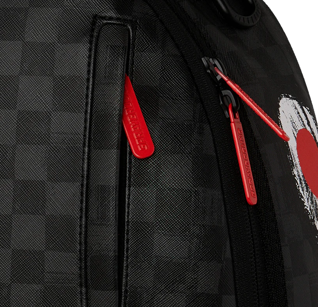 SGB7102-MIDNIGHT SHADOW BACKPACK