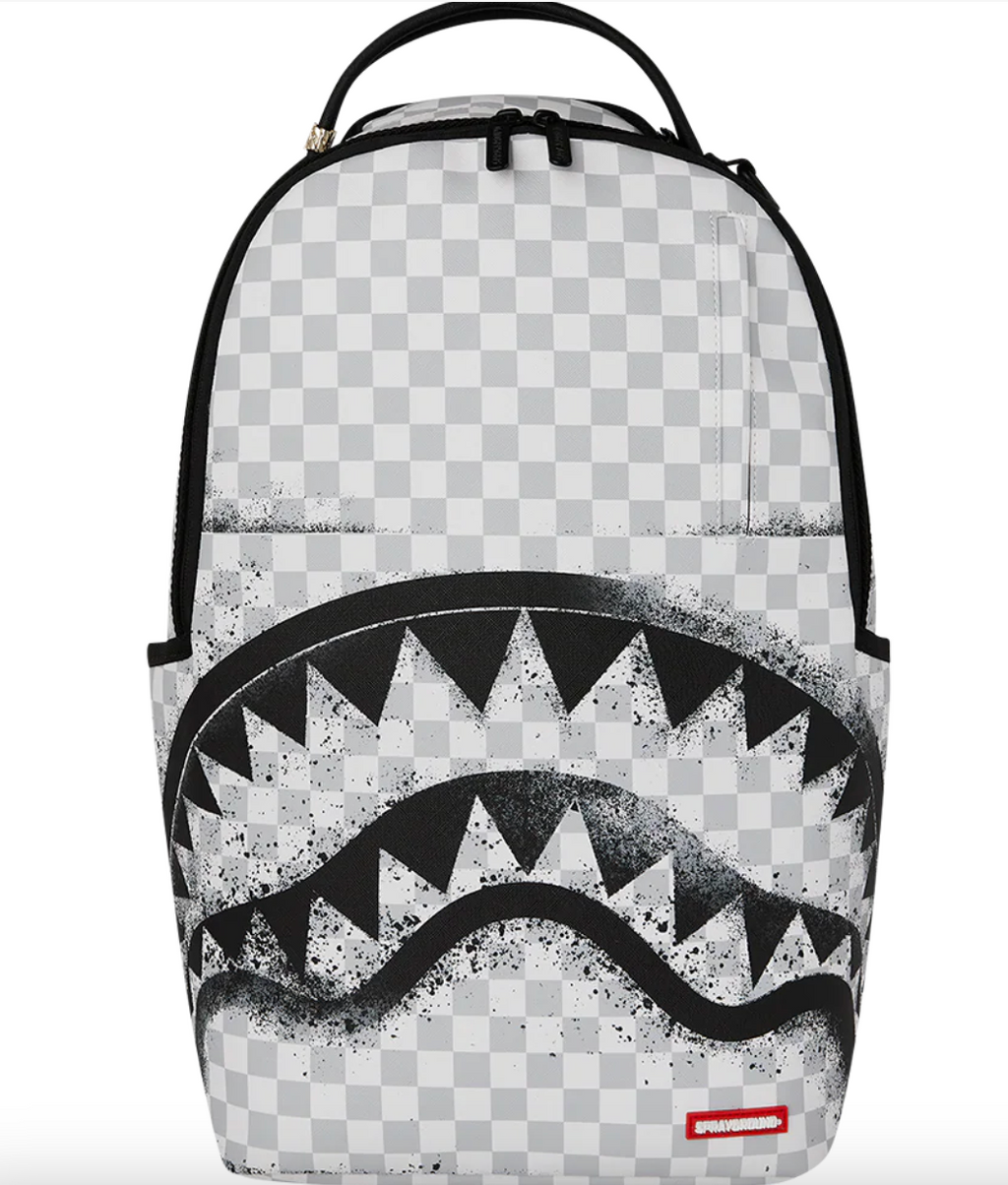 SGB8256- STORM FADE BACKPACK