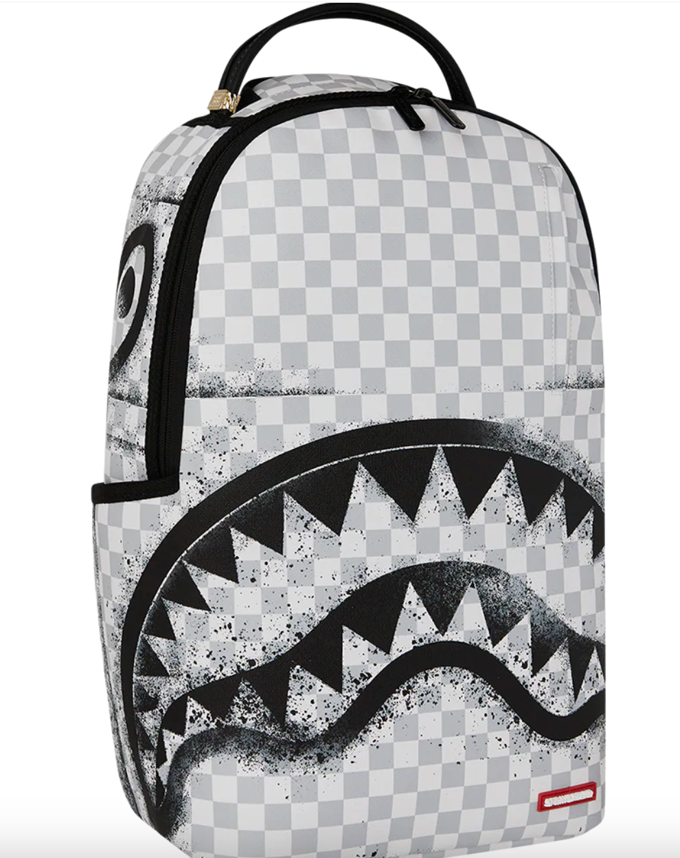 SGB8256- STORM FADE BACKPACK