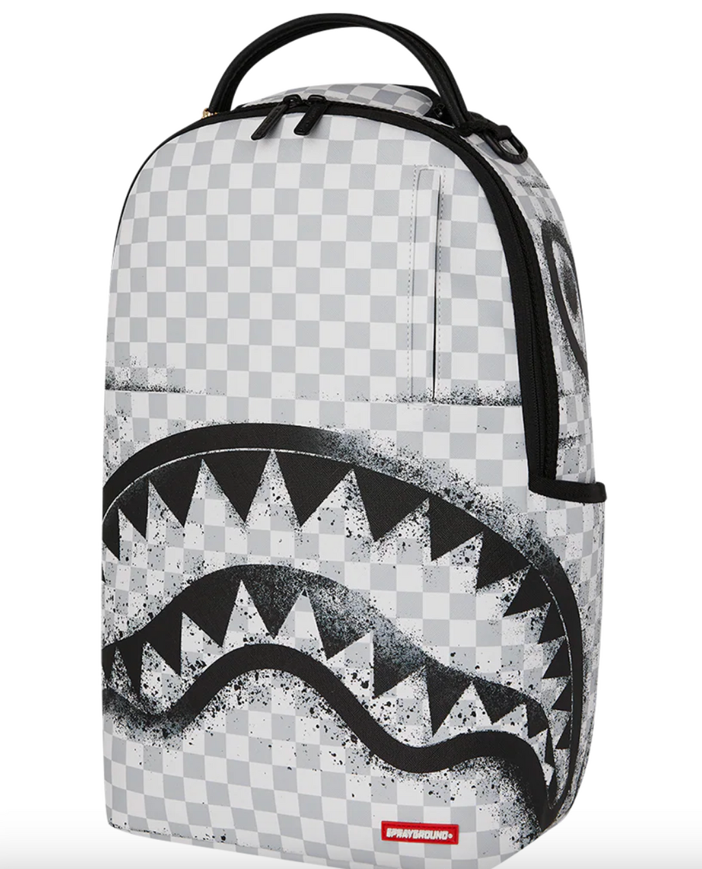 SGB8256- STORM FADE BACKPACK