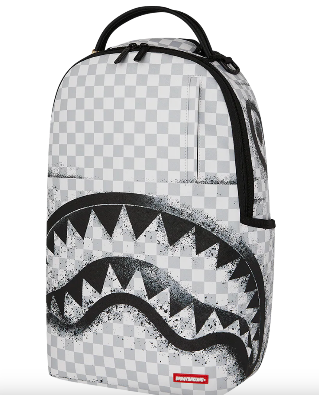 SGB8256- STORM FADE BACKPACK