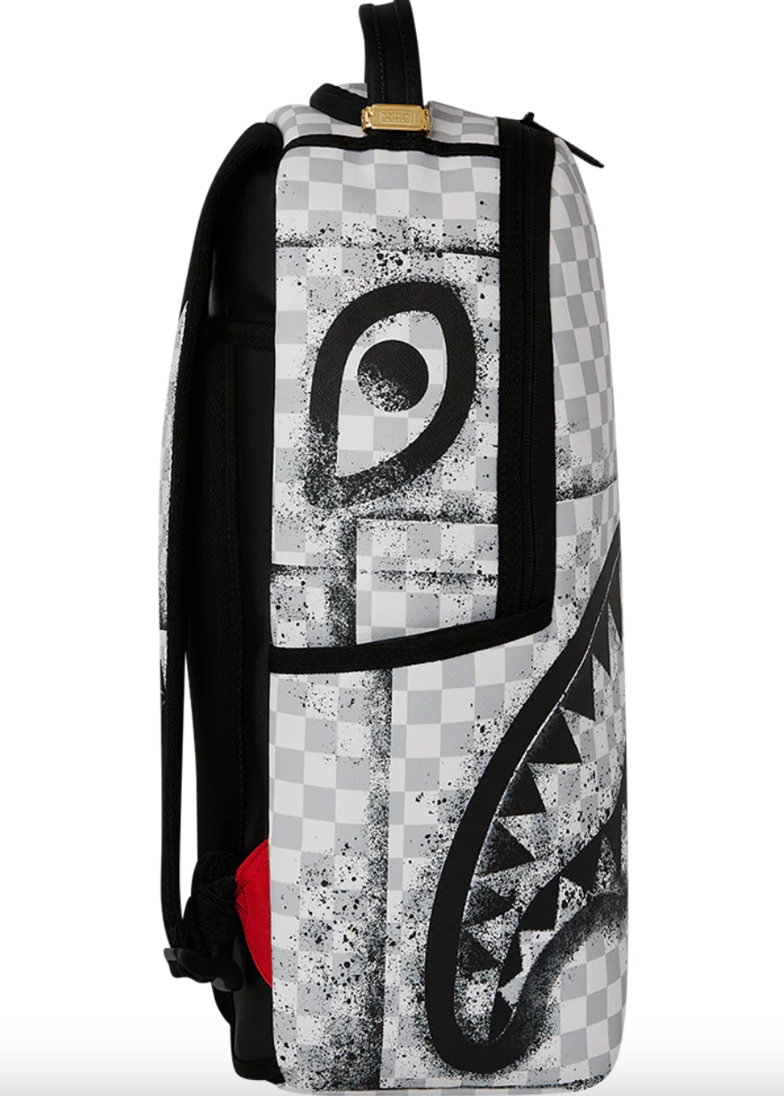 SGB8256- STORM FADE BACKPACK