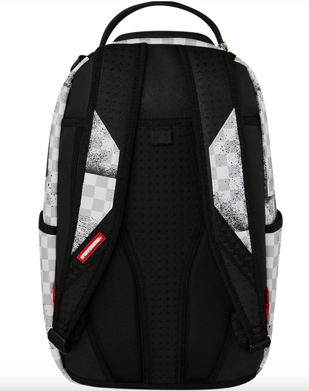 SGB8256- STORM FADE BACKPACK