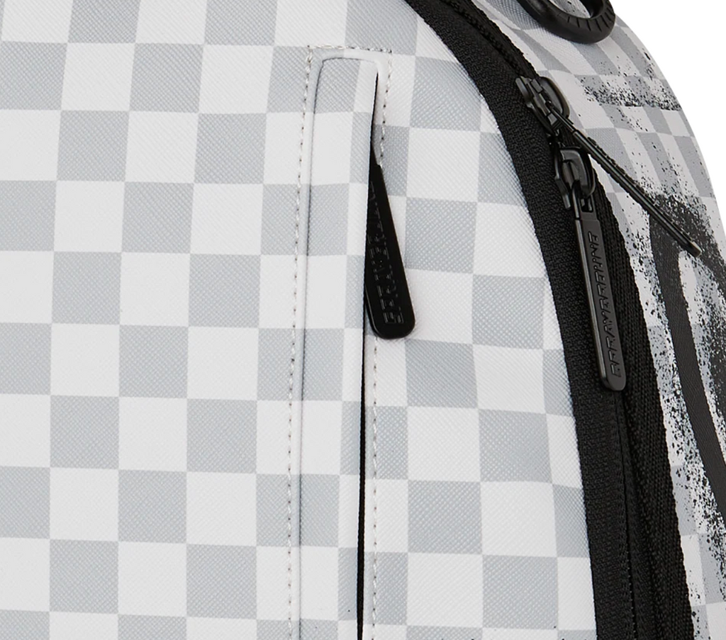 SGB8256- STORM FADE BACKPACK