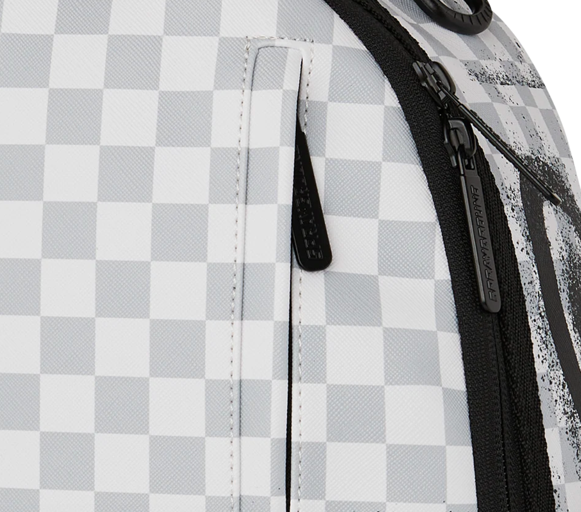 SGB8256- STORM FADE BACKPACK