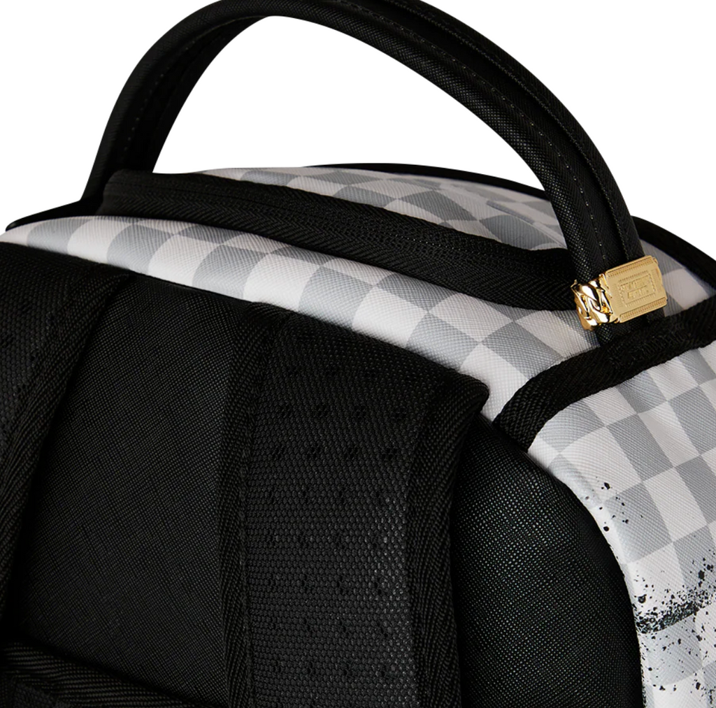 SGB8256- STORM FADE BACKPACK