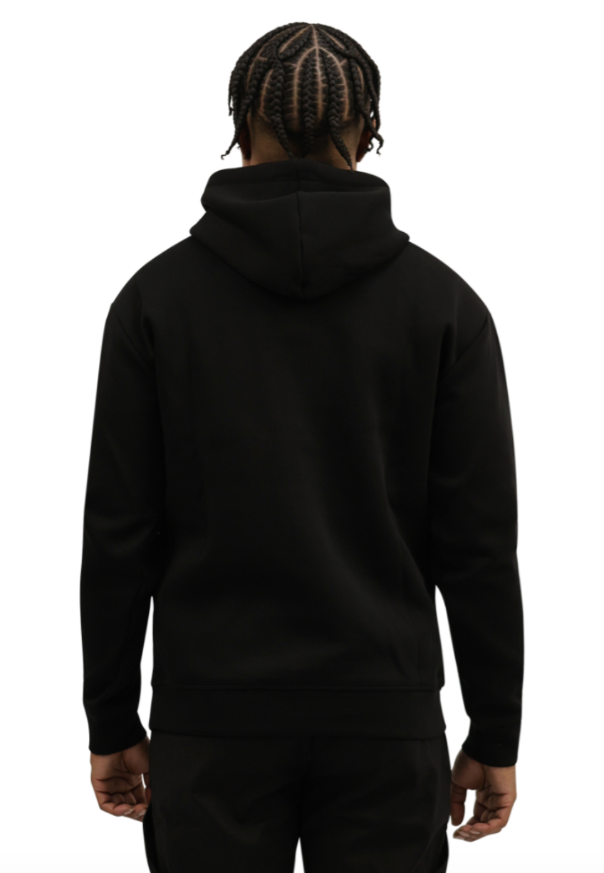 Roberto Vino Milano Classic Milano Hoodie-RVHO5