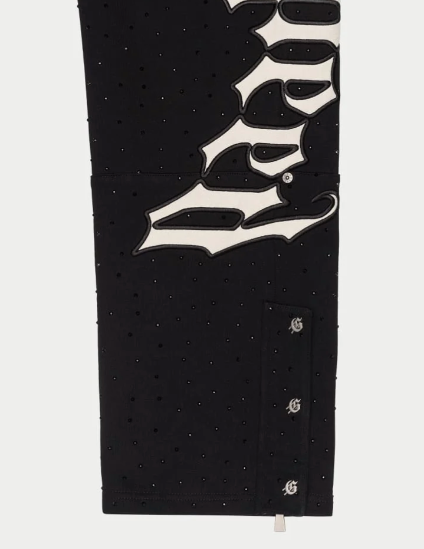 GODSPEED-SWT-BLACK WHITE