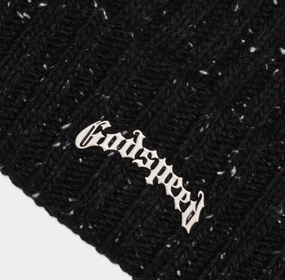 GODSPEED OREO OG LOGO