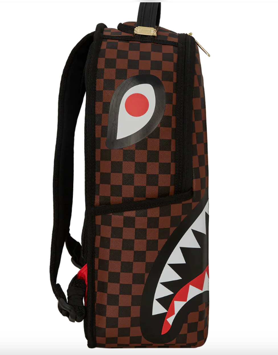 SGB7223-SPRAYGROUND BAG IN A BAG BACKPACK