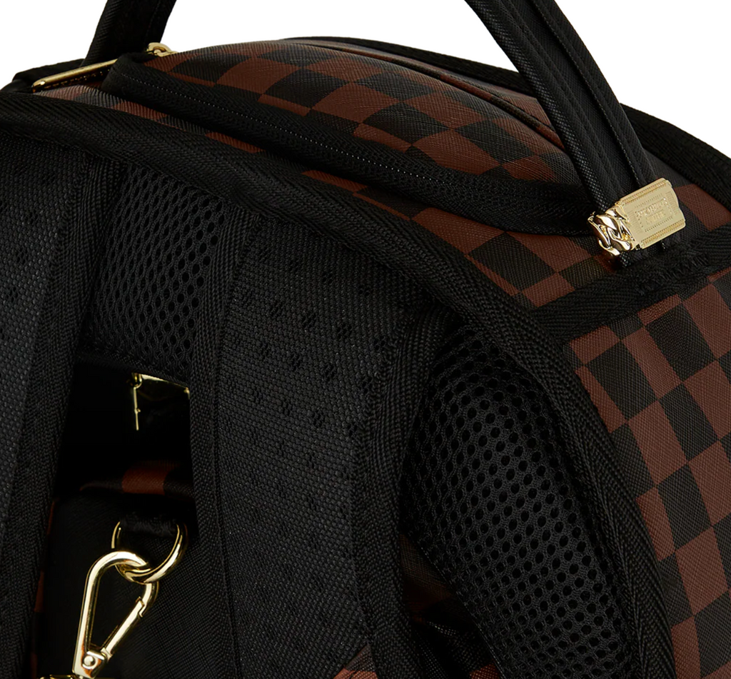 SGB7223-SPRAYGROUND BAG IN A BAG BACKPACK