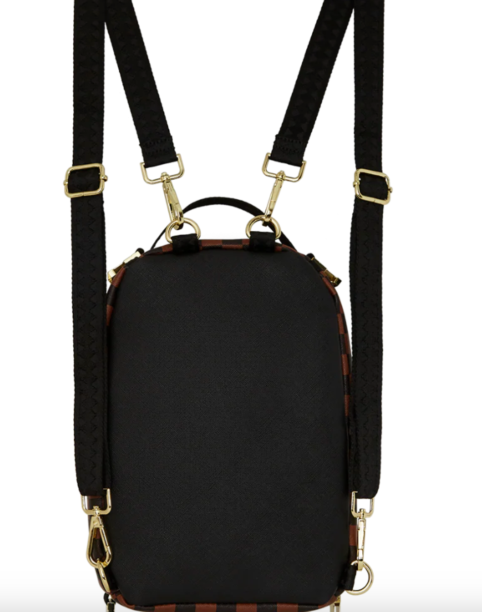 SGB7223-SPRAYGROUND BAG IN A BAG BACKPACK