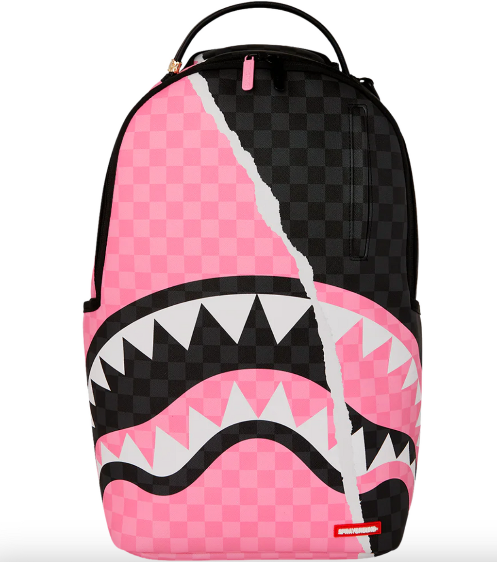 SGB7692- SPRAYGROUND VENOM CRUSH BACKPACK