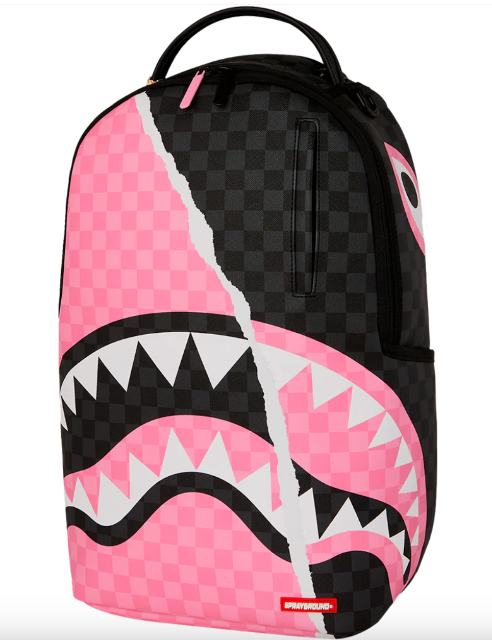 SGB7692- SPRAYGROUND VENOM CRUSH BACKPACK