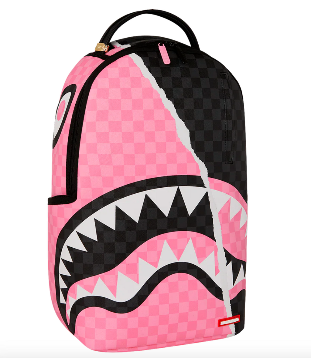 SGB7692- SPRAYGROUND VENOM CRUSH BACKPACK