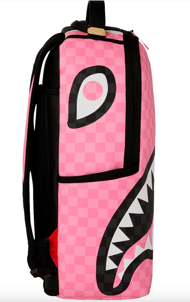 SGB7692- SPRAYGROUND VENOM CRUSH BACKPACK