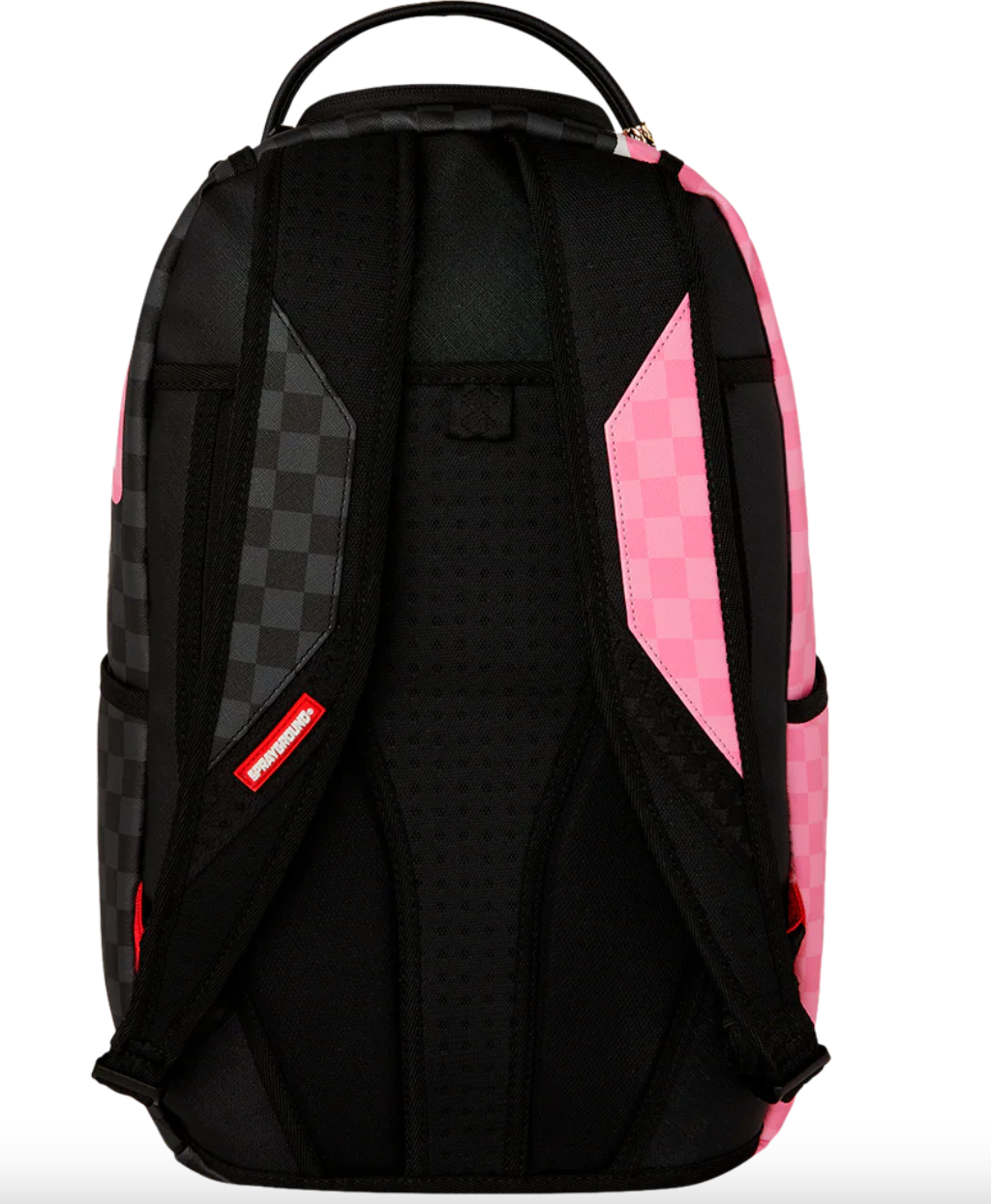 SGB7692- SPRAYGROUND VENOM CRUSH BACKPACK