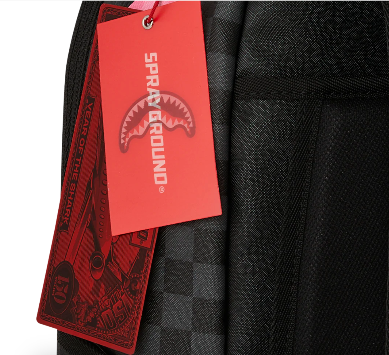 SGB7692- SPRAYGROUND VENOM CRUSH BACKPACK