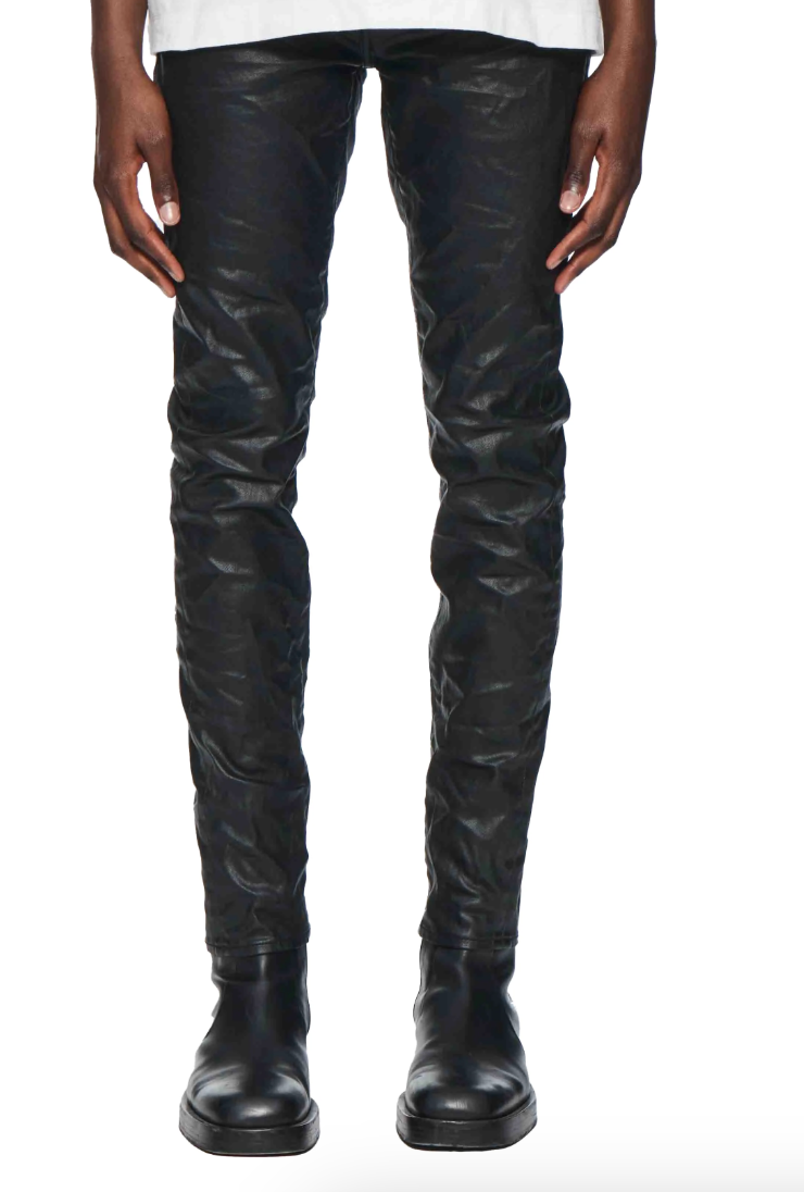 PURPLE-PFBL Patent Film