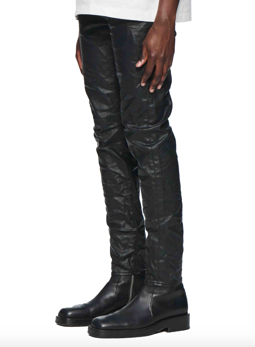 PURPLE-PFBL Patent Film