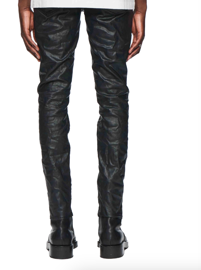 PURPLE-PFBL Patent Film