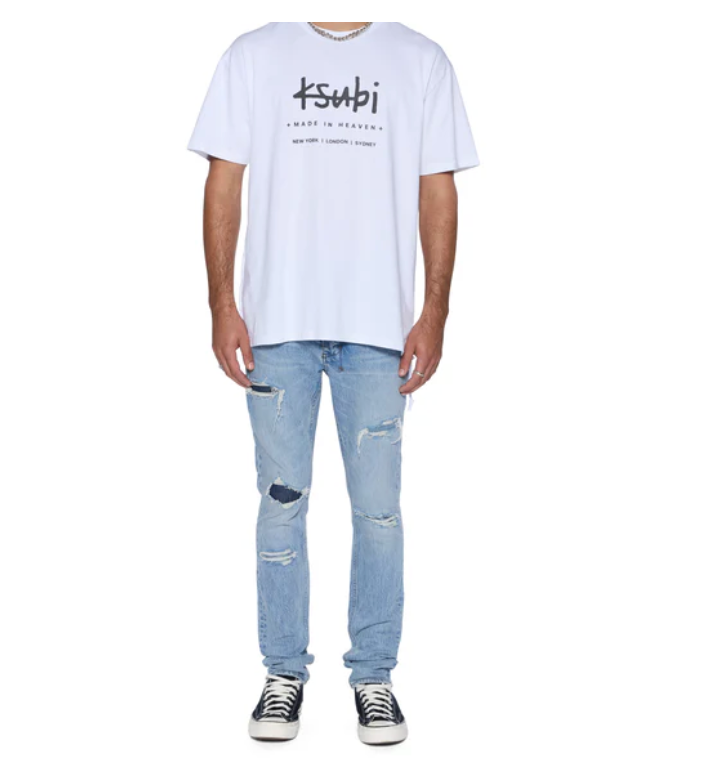 KSUBI-VAN WINKLE PAINTER REPAIR