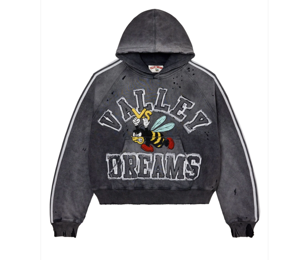 VALE-ANTHEM PULLOVER