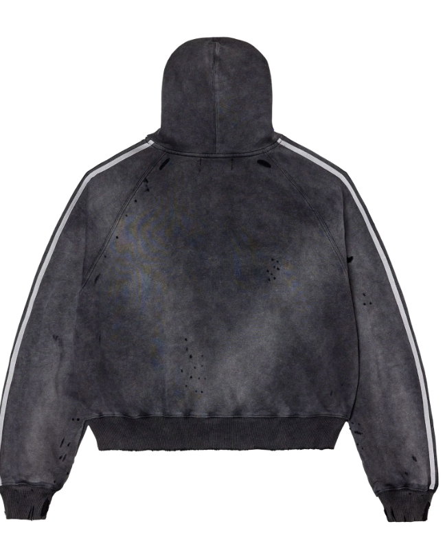 VALE-ANTHEM PULLOVER