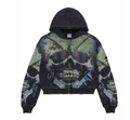 VALE- GRAVEDIGGER ZIP UP