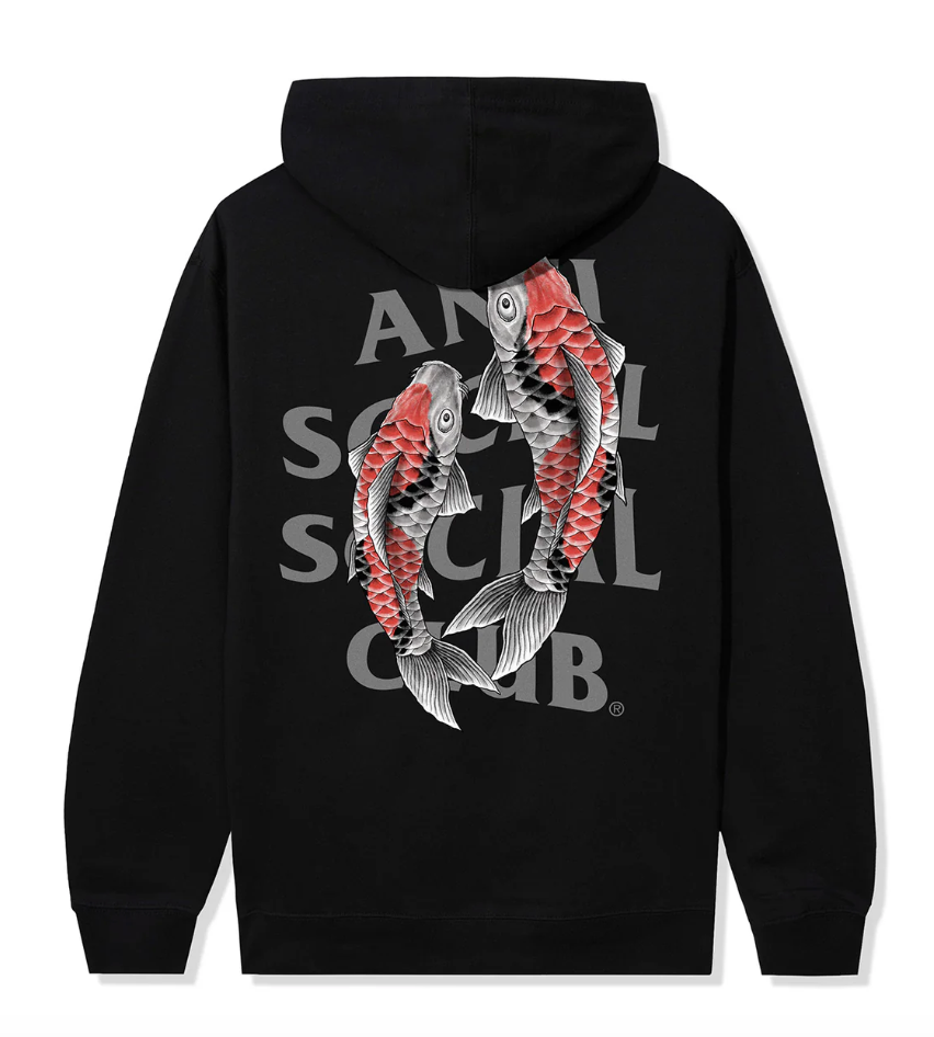 ASSC- HD- KOI GARDEN