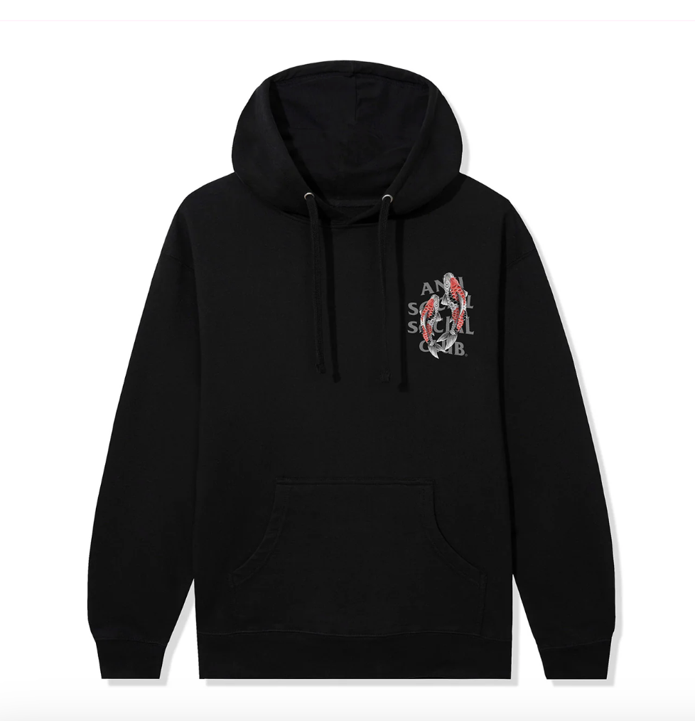 ASSC- HD- KOI GARDEN