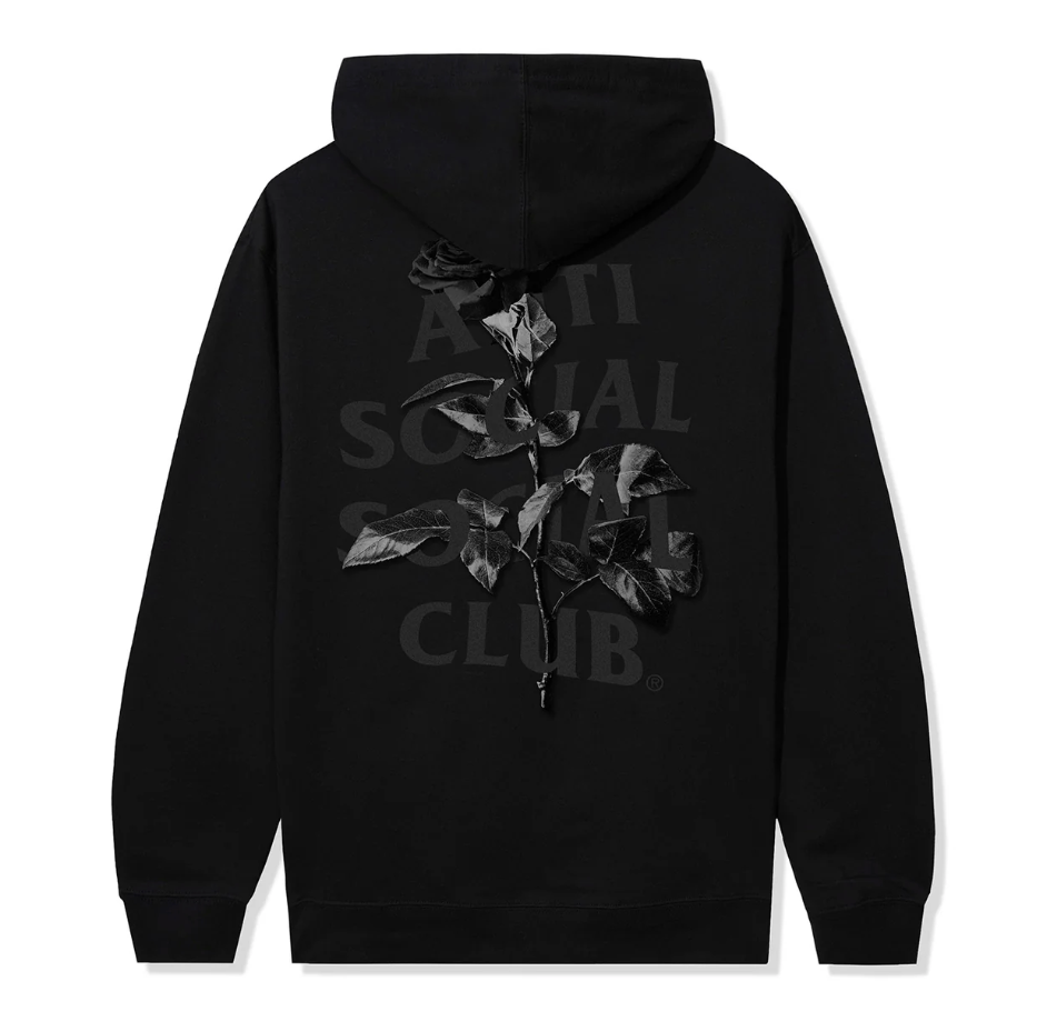 ASSC-HD-HELL O ROSE