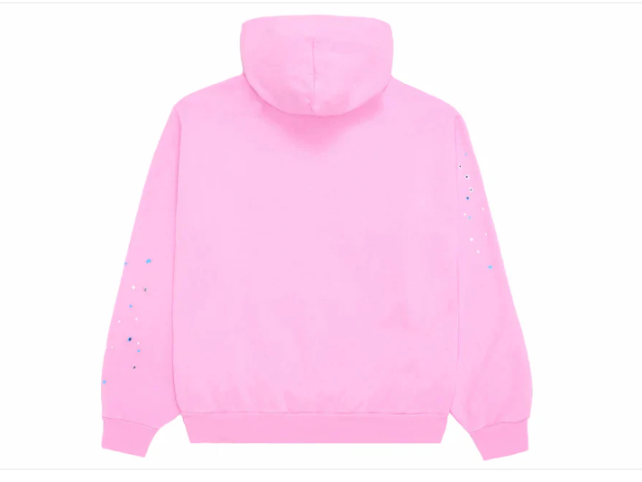 SP5DER-HD-LIGHT PINK