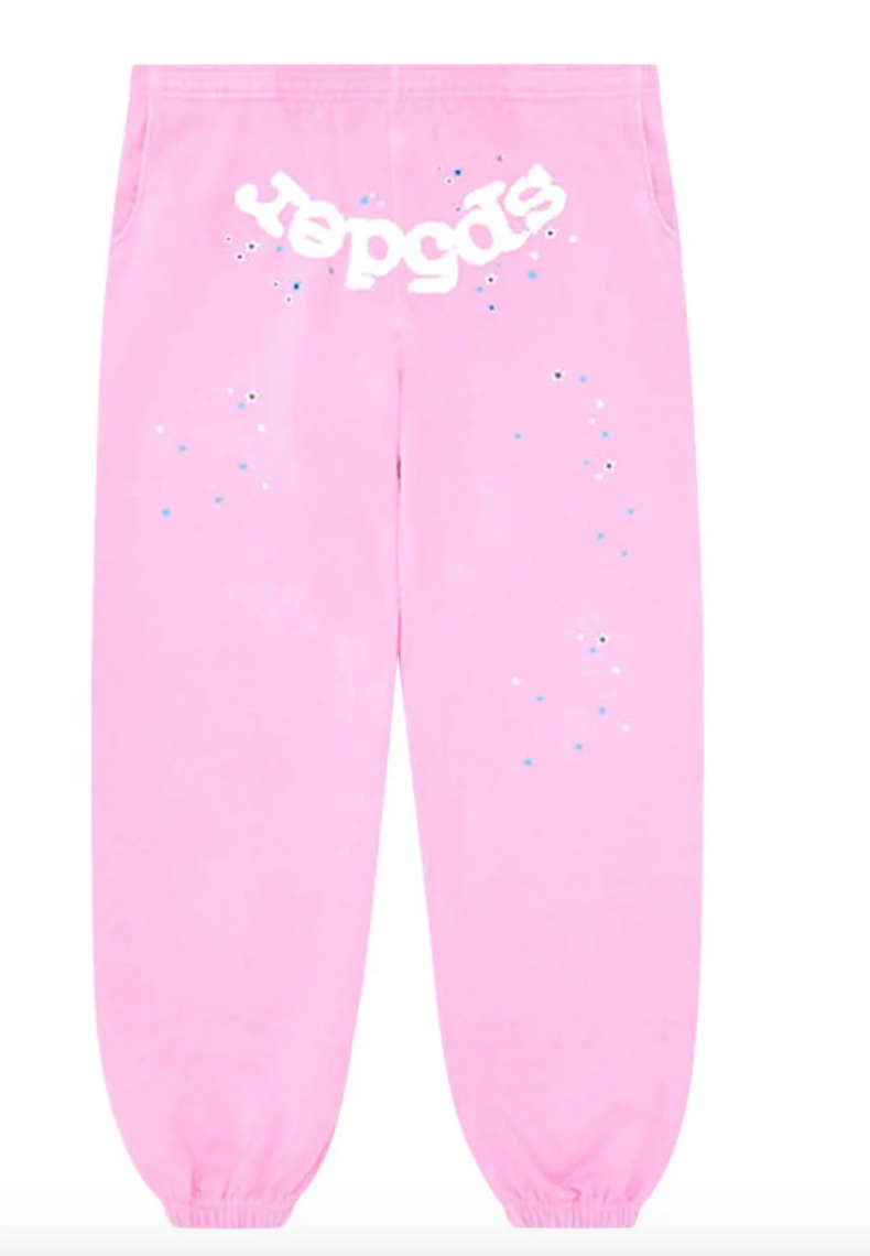 SP5DER-SWT-LIGHT PINK