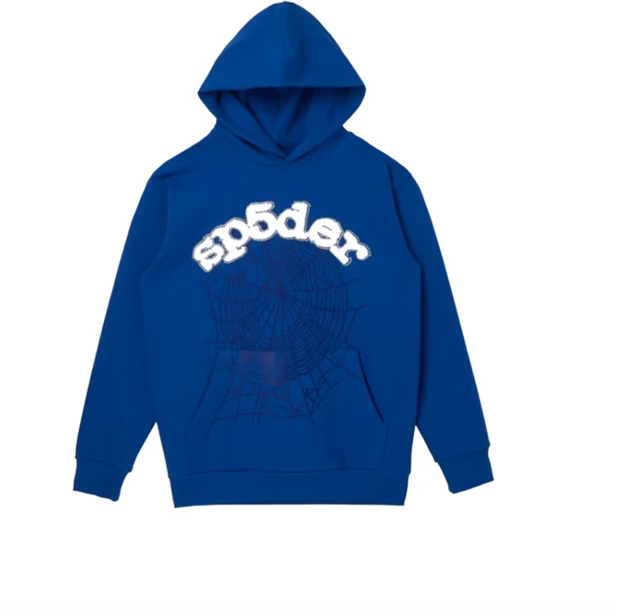 SP5DER-HD-ROYAL BLUE