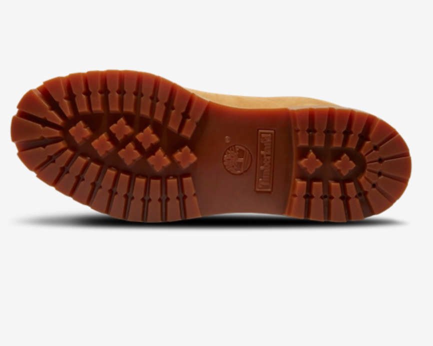 Timberland Wheat  6" Premium Waterproof Boots