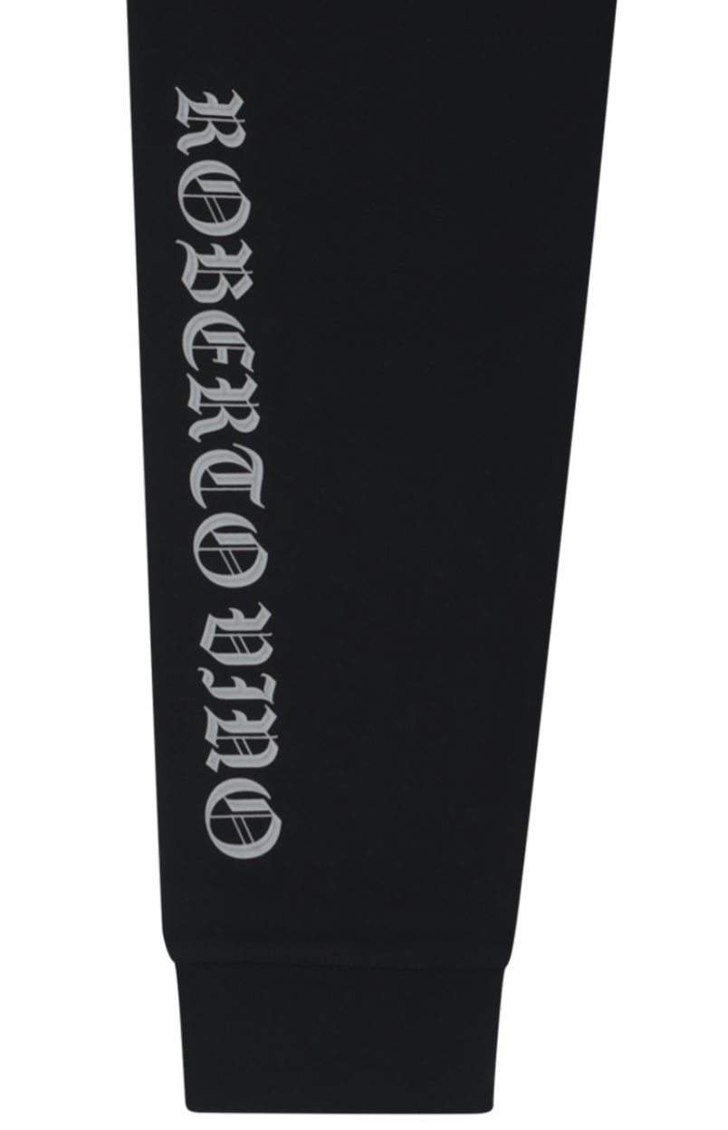 Roberto Vino Milano The Heart Pants