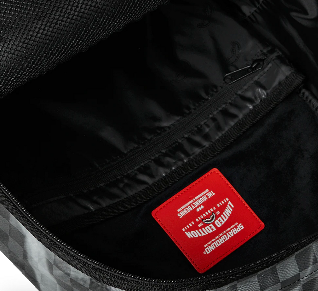 SG8182 -SPRAYGROUND DAYDREAM BACKPACK