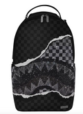 SG6763 SPRAYGROUND DIAMOND HEIST BACKPACK