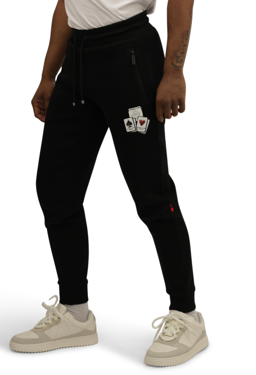 Roberto Vino Milano Games Pants