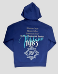 Roberto Vino Milano World Wide Hoodie