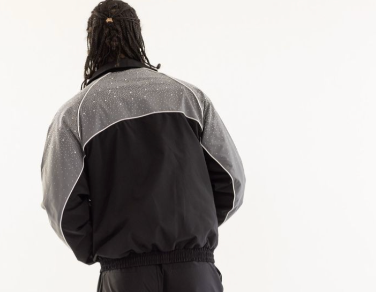 KD2236T - BLACK GREY